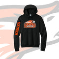 Hawks Football Hoodie