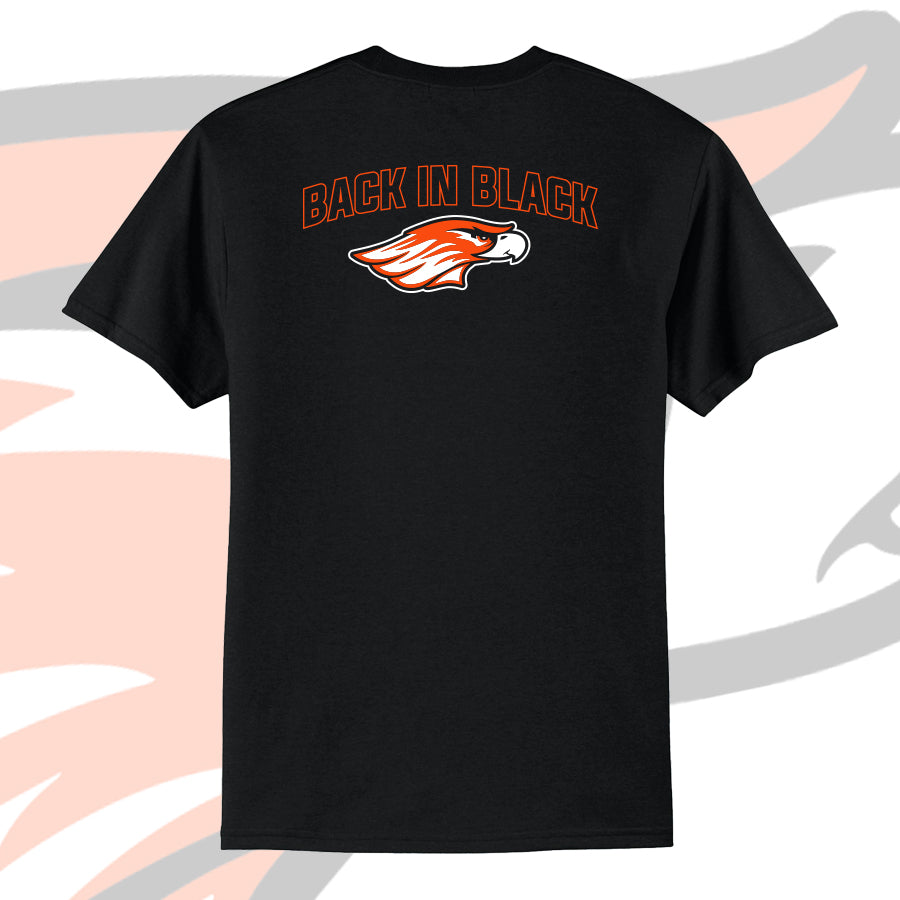 Hawks Football T-shirt