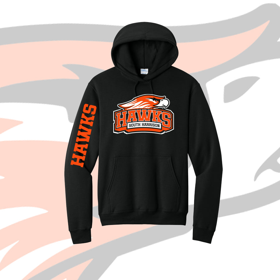 South Harrison Hoodie